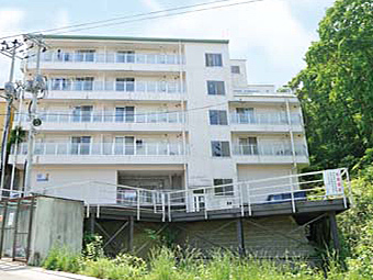 国分町校舎