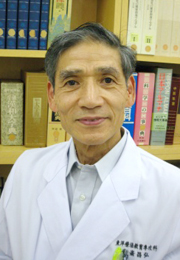安斎昌弘先生
