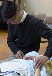 今野 正弘 先生