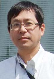 仲井 邦彦 先生