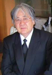 大槻 健蔵 先生