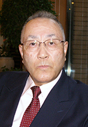 佐藤 揵 先生