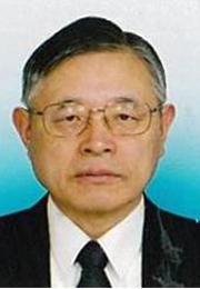 武田 忠 先生
