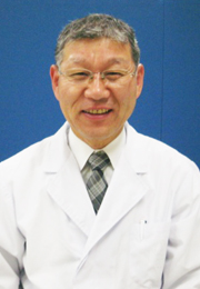 渡部 正司 先生